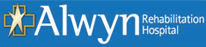 Alwyn Rehabilitation Hospital logo