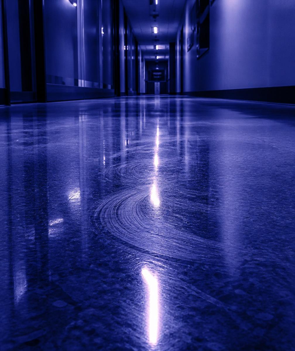 Wave 03: Floor Care